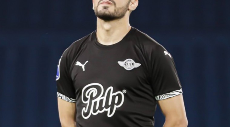 Con Libertad, Marcelo Díaz tiene la chance de “volver a vivir”