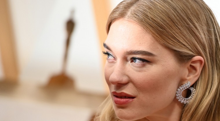 La actriz francesa Léa Seydoux, con covid-19, se perderá el festival de Cannes