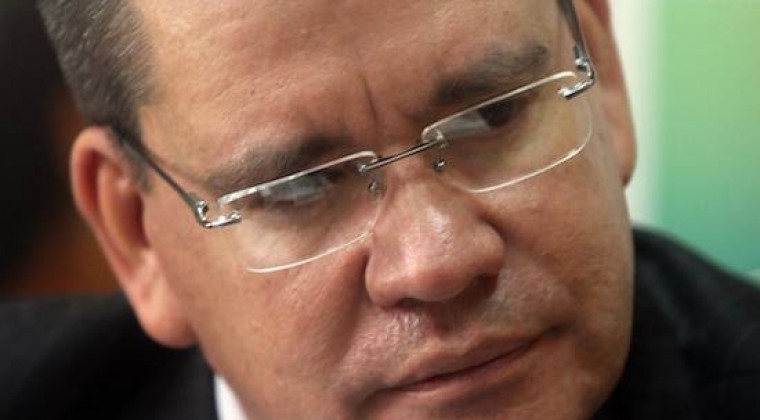 Abdo Benítez estuvo en conocimiento del blanqueo en el Senado, afirman