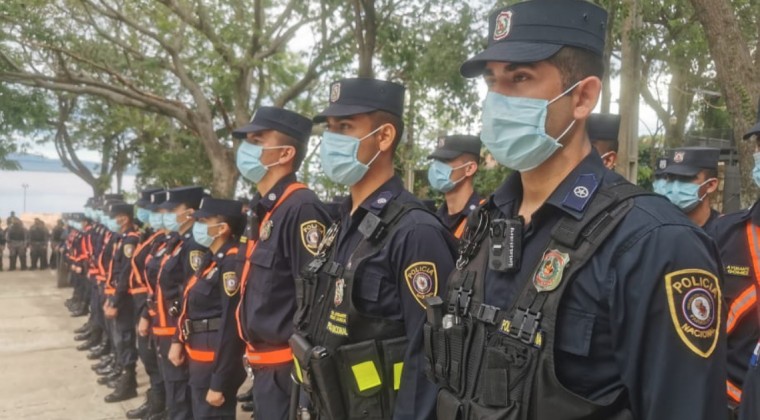 Proyectan una división policial especializada en denuncias de polución sonora