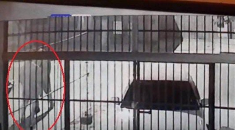 Se entregó autor confeso de un crimen ocurrido en Capiatá