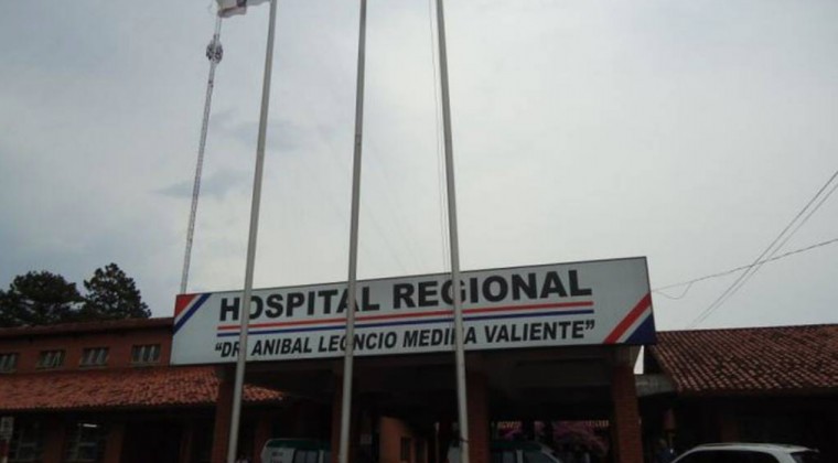 Aires de esperanza: Amambay lleva dos días sin fallecidos por covid-19