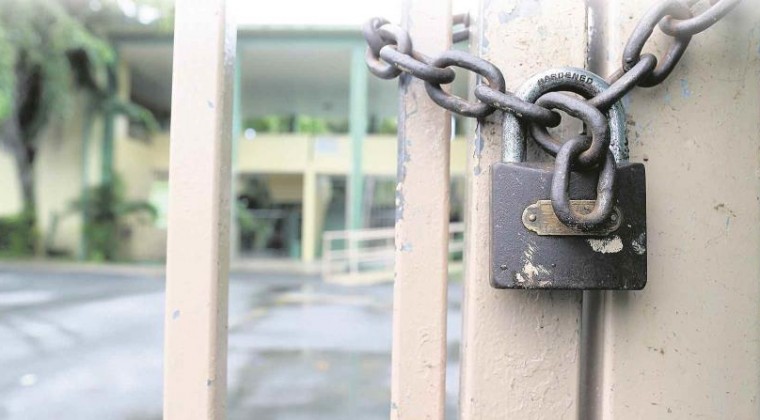 Cierre de escuelas por covid en 19 países puede provocar una “catástrofe generacional”