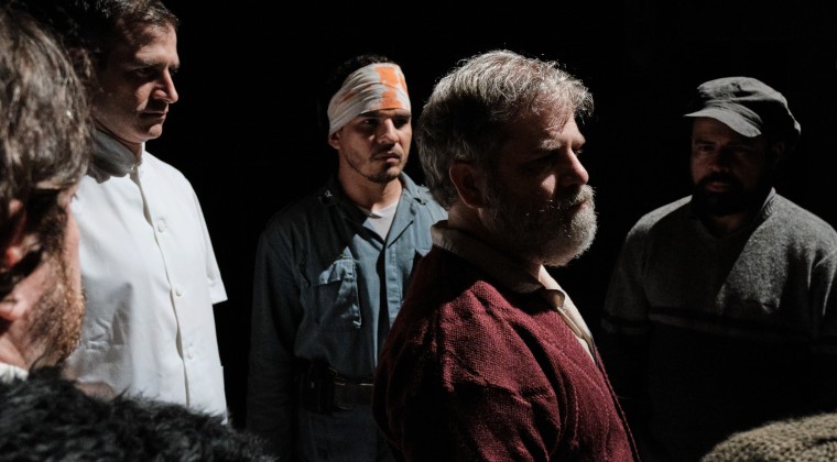 Hemingway se despide de escena con última función