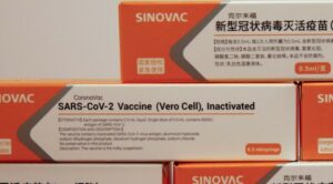 Fallece la científica que dirigía las pruebas de Sinovac en Indonesia