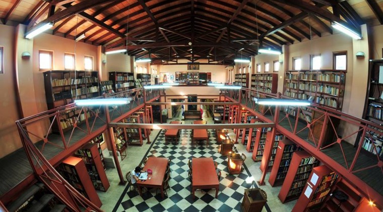 Con espectáculo virtual, Biblioteca Augusto Roa Bastos celebrará renovado acervo de México