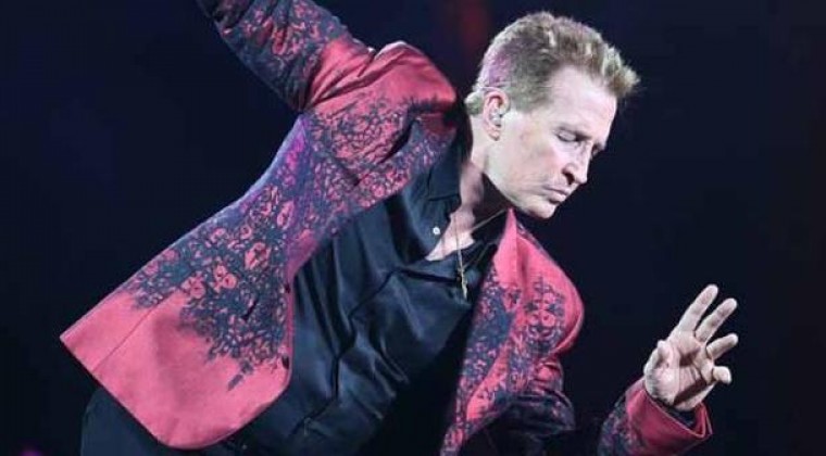 Diario HOY | Rumbo a los Latin Grammy, Emmanuel agradece a la Academia  Latina y su público