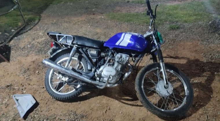 Joven delivery muere en accidente frente a lomitería