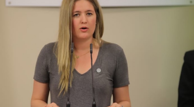 Infona modificaría leyes sobre prevención y control de incendios