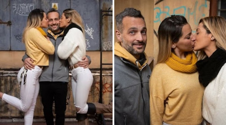 Qué es el poliamor y cómo practicarlo sin dañar la relación de pareja