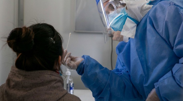 Brasil supera las 578.000 muertes por covid y los 20,7 millones de casos