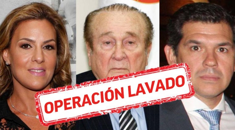 Grupo Zuccolillo admite que no alertó sobre millonarios fideicomisos de Leoz