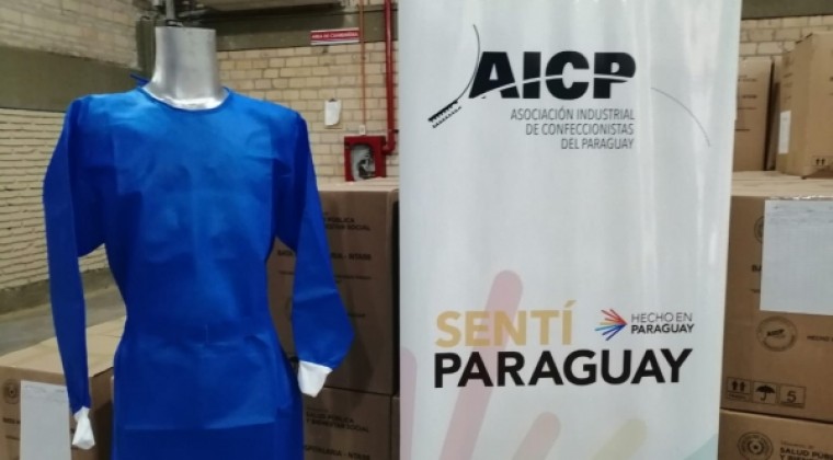 Confeccionistas preocupados por “nefasto” precedente en la lucha anticontrabando