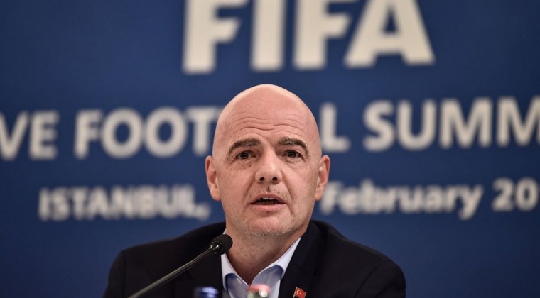 La Justicia indemniza a FIFA con 171 millones por delitos de exfuncionarios