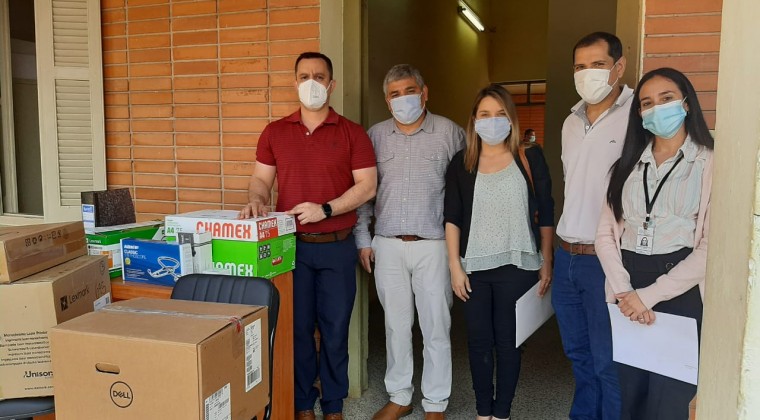 Equipan dos hospitales para atender pacientes con obesidad