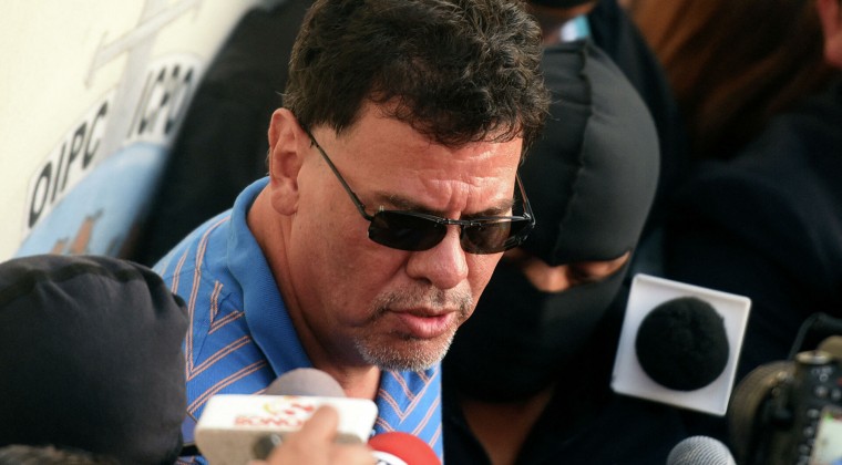 Exdirigente vinculado al ‘FIFAGate’ se declara culpable