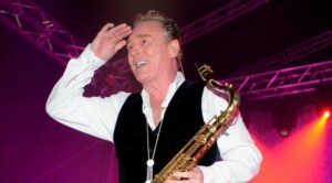 Fallece Brian Travers, saxofonista y miembro fundador de UB40
