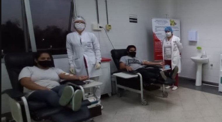 Clínicas ofrece alternativas a la transfusión sanguínea para los pacientes