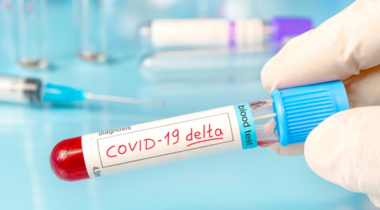 Salud confirma 14 nuevos casos de la variante Delta: todos presentan cuadros leves