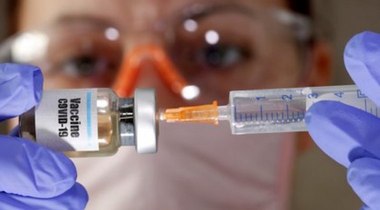 Las vacunas contra el Covid muestran alta eficacia desde la primera dosis