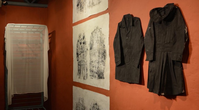 “El Legado: 100 años de Olga Blinder”, exposición en el Museo del Barro