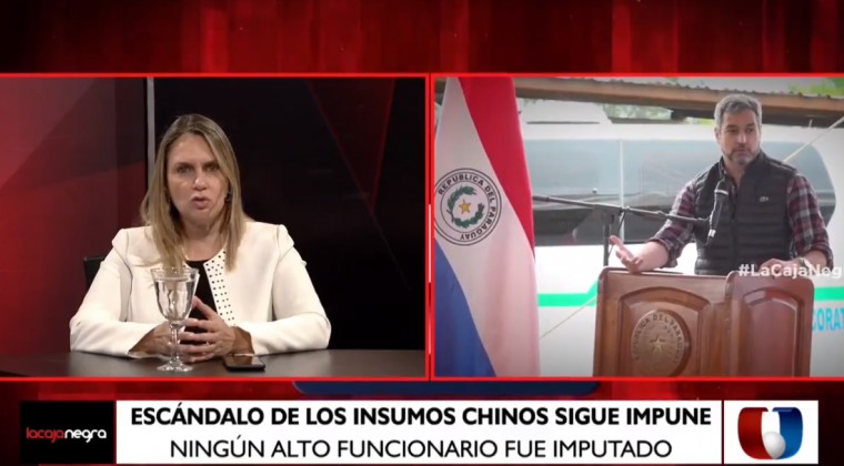 Tres años de Marito: “Hay una clara debilidad gubernamental, una falta total de liderazgo”