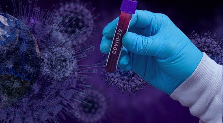 Anticuerpos por infección COVID se mantienen más de un año, según estudio
