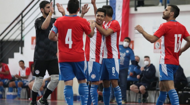 Cierra doblete de amistosos con un empate