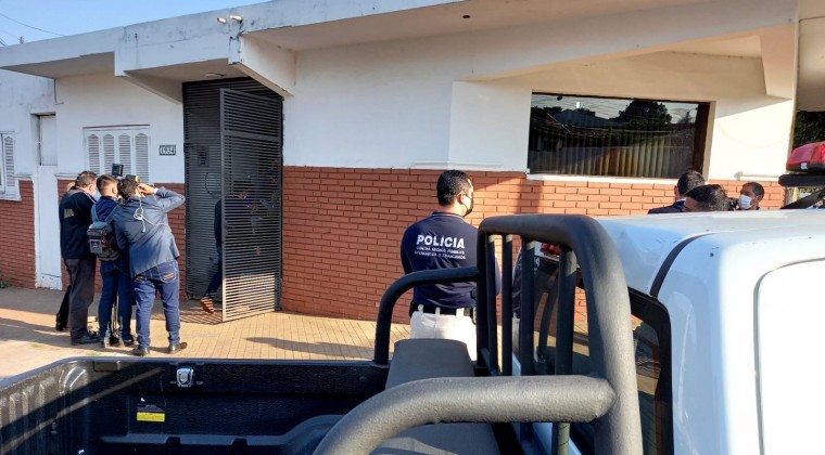 Ofrecían terreno en Facebook, pero su dueño está fallecido: desbaratan red de estafa