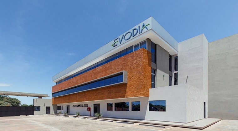 Evodia recibe certificación ISO 9001 y anuncia nuevo producto