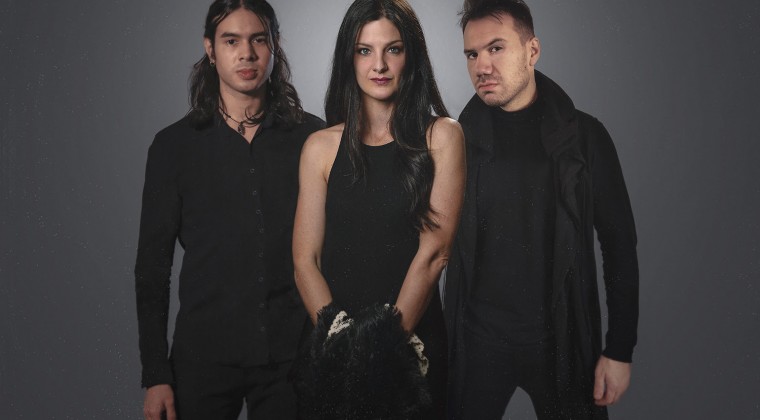 El proyecto de Power Metal “Tragul” regresa con ‘Mother’