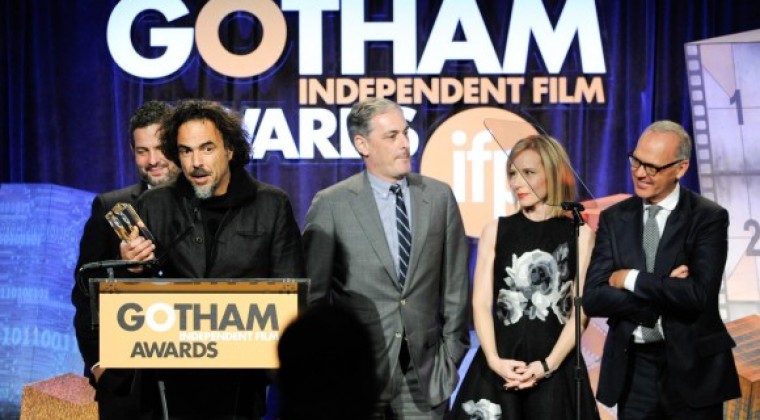 Gotham Awards dejarán de dividir las categorías de sus galardones por género