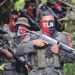 Diario HOY | Gobierno de Colombia y el ELN reanudan con "plena voluntad ...
