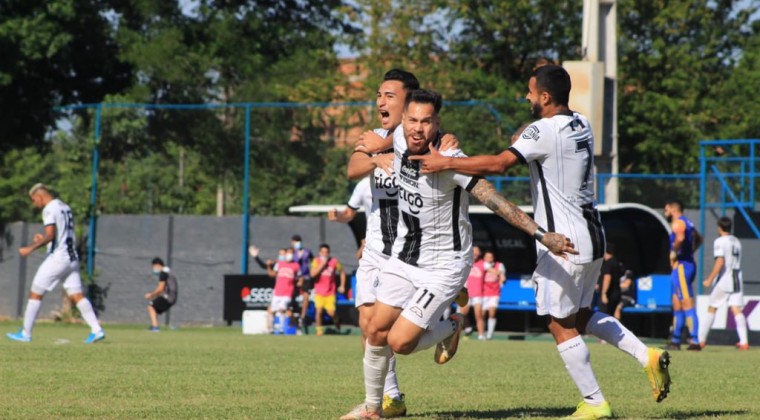 ¡Descensos y repechaje se definen en la última fecha!