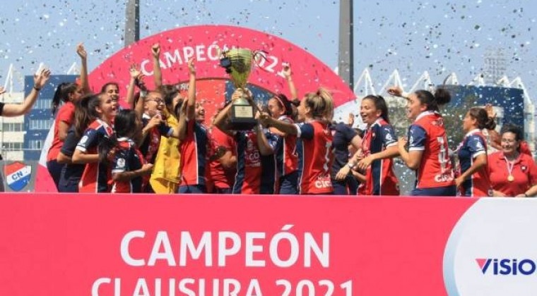 Así quedaron los grupos de la Libertadores 2021 del fútbol femenino