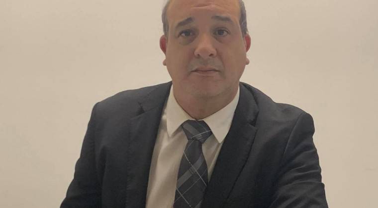 Caso sextorsión: Lansac se declara inocente, según su defensor