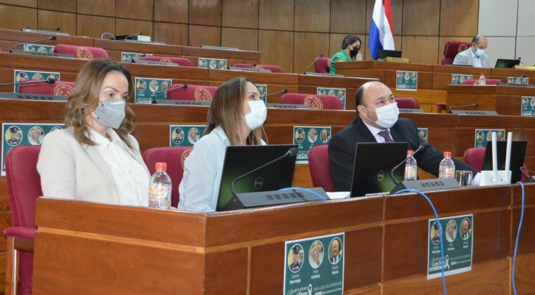 Estudian pedido de interpelación a director de Aduanas