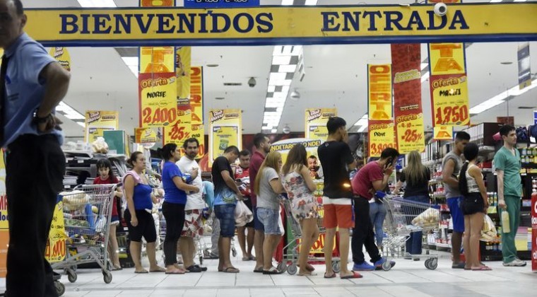 Ampliar compras deducibles al IVA: piden estudio del proyecto