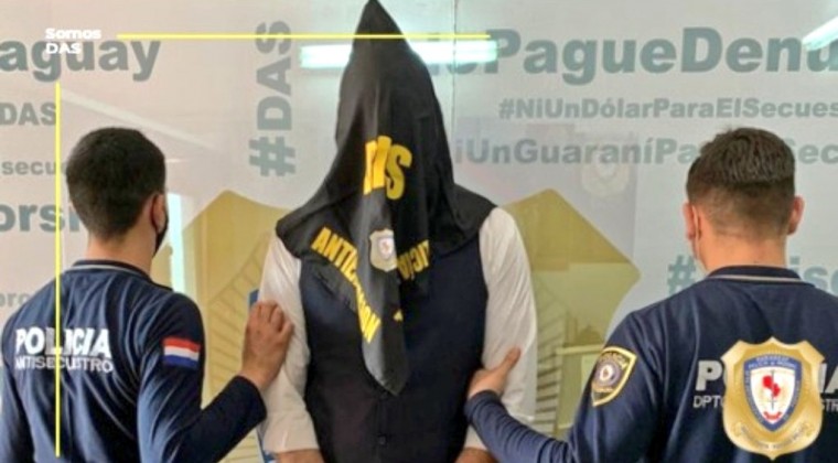 Víctima del caso Lansac quedó sorprendida: “De quien menos esperó fue de él”