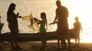 Calor extremo con máxima de 40ºC, descenso mañana