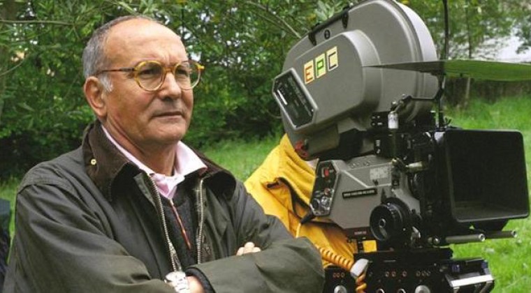 Murió el director de cine español Mario Camus