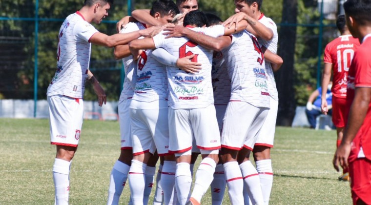 Puede coronar su campaña con clasificación a Sudamericana