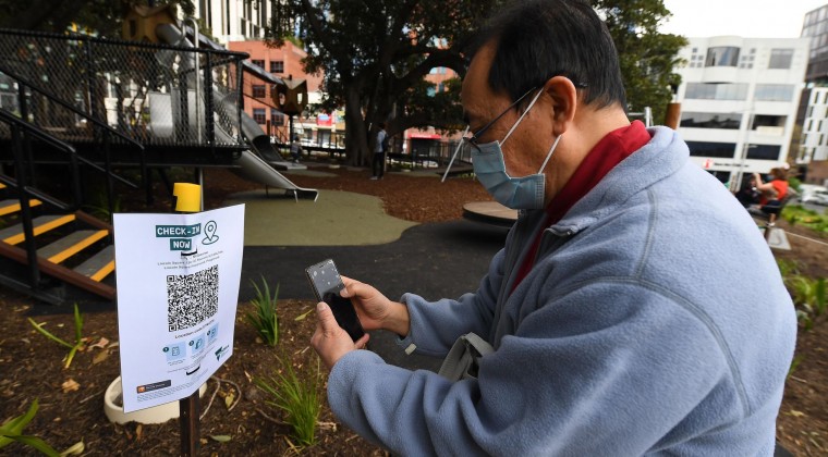 Piensa antes de escanear: los códigos QR pueden ser una vía para las estafas