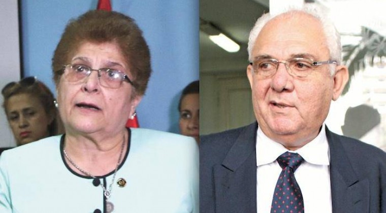 Prosigue audiencia preliminar para Noyme Yore por lesión de confianza