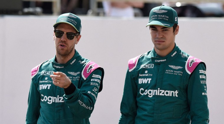 Formel-1-Hammer! Sebastian Vettel verkündet Karriereende
