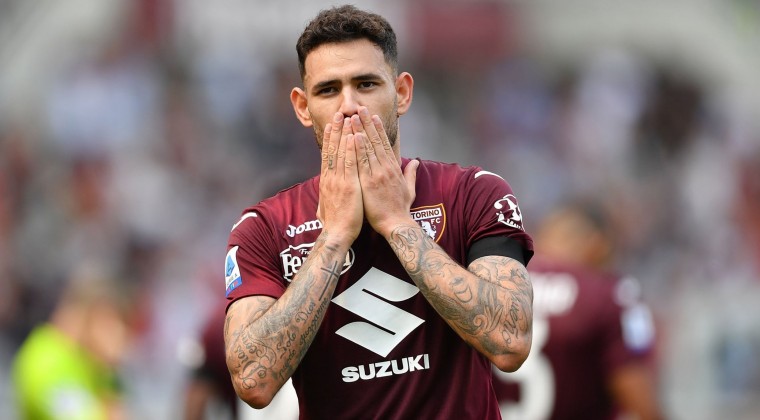 Toni Sanabria se hace sentir en goleada del Torino