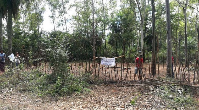 Invasiones: hoja de ruta de “trasnochados de izquierda y aliados”