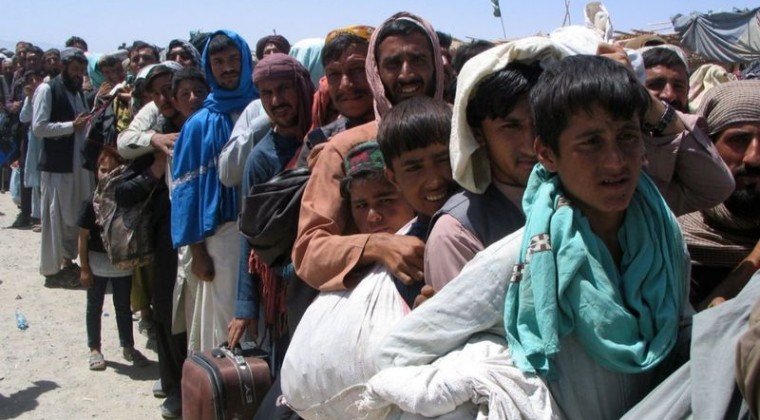 Paraguay está abierto a dar refugio a ciudadanos afganos, confirma ministro