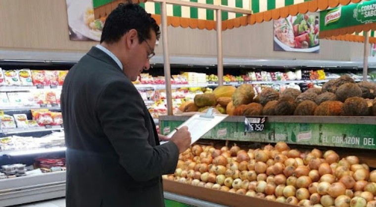 Registran 30% de aumento en casi todos los productos de la canasta básica
