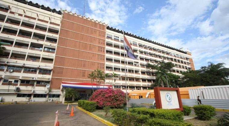 Aún hay recursos para pagar a trabajadores suspendidos, afirman desde IPS